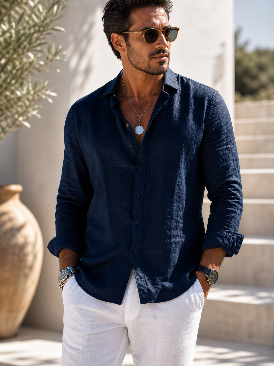 Étienne Shirt