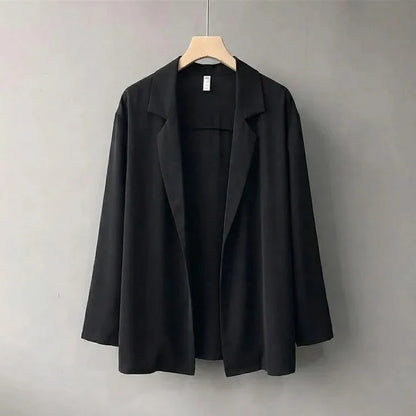 Monaco Silk Blazer