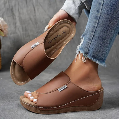 Yara Orthopedic Sandals