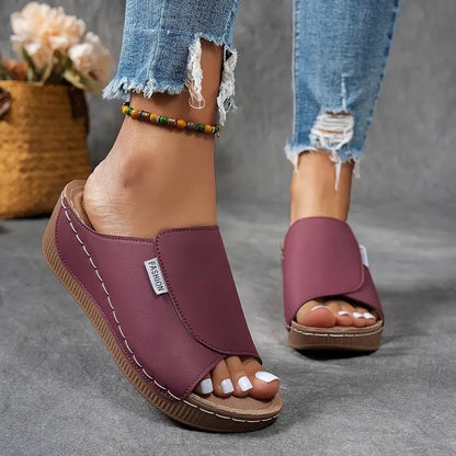 Yara Orthopedic Sandals
