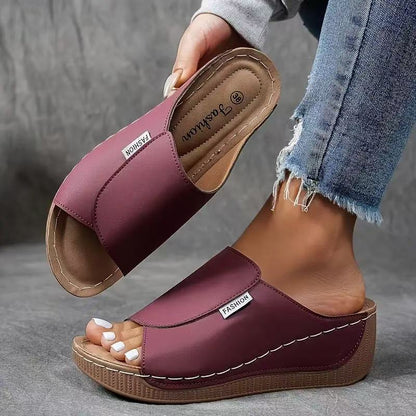 Yara Orthopedic Sandals