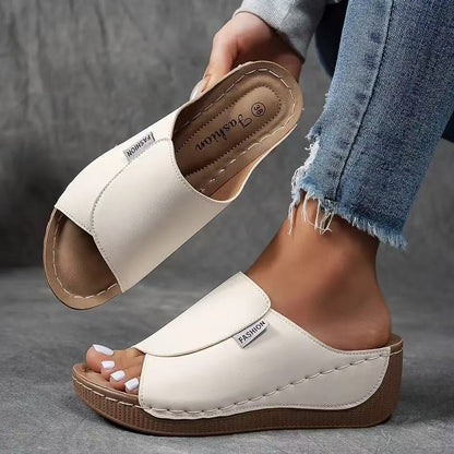Yara Orthopedic Sandals