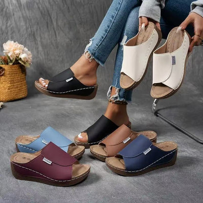 Yara Orthopedic Sandals
