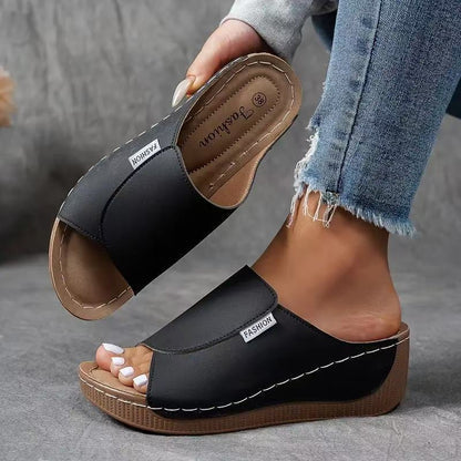 Yara Orthopedic Sandals