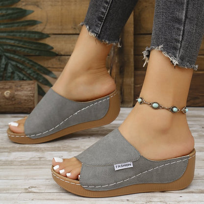 Yara Orthopedic Sandals