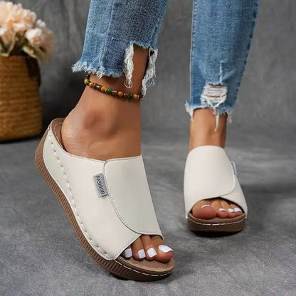 Yara Orthopedic Sandals