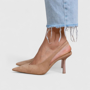 Bella - Elegant Orthopedic Pumps