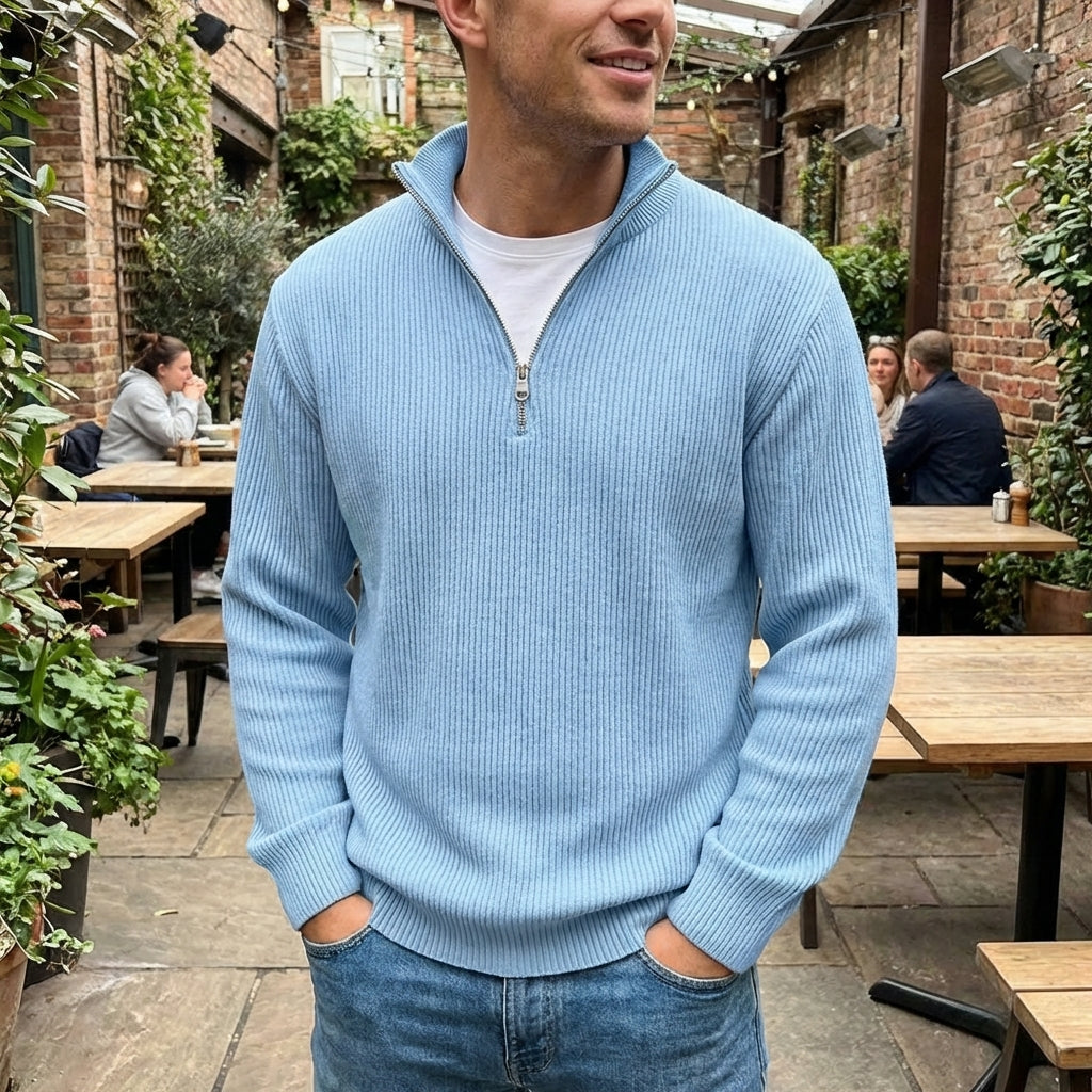Calista Premium Pullover