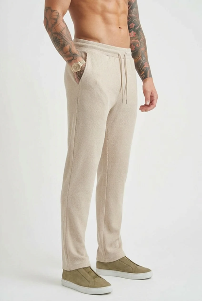 Monaco Relaxed Knit Pants