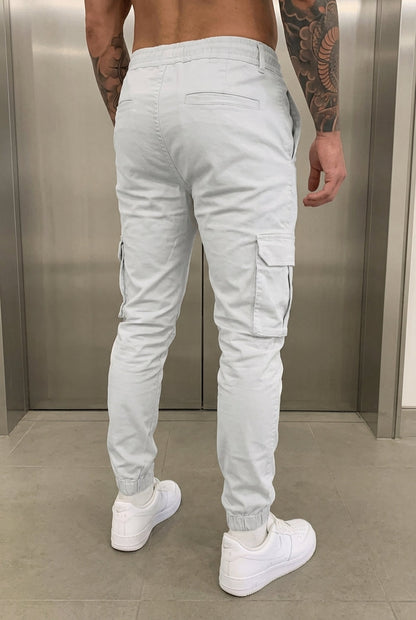 Olympus Cargo Jogger - Stone