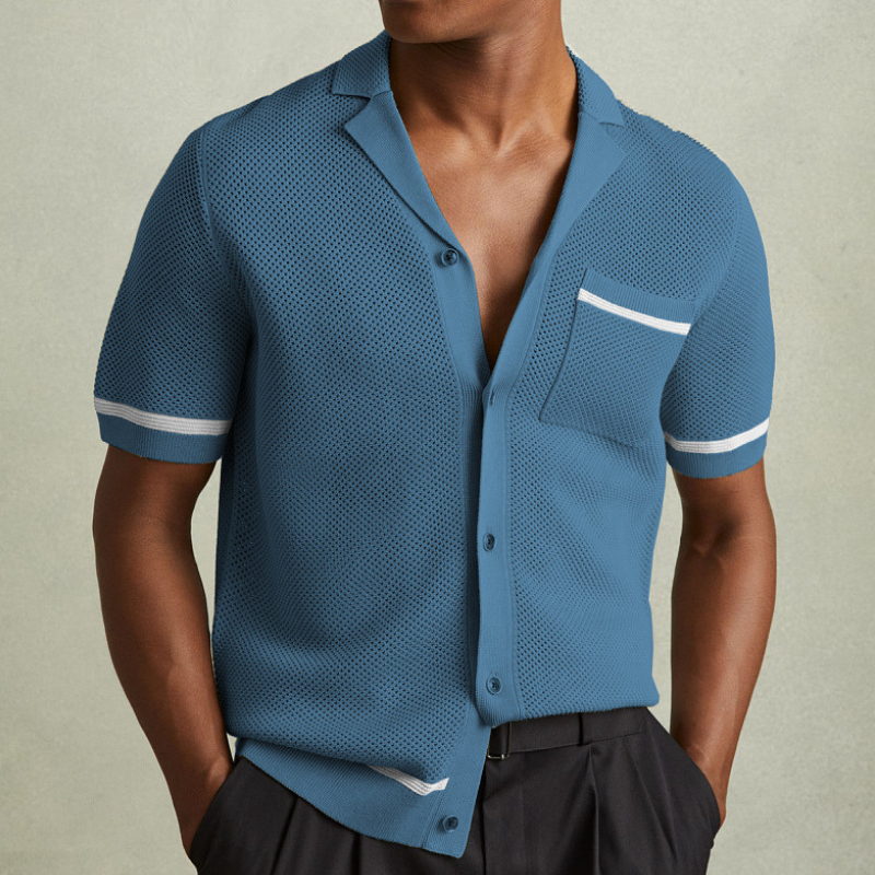 Velaro Knit Shirt