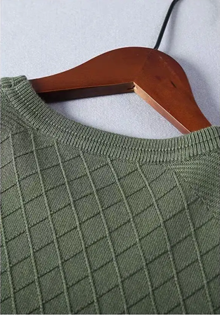 Watson Knit T-Shirt
