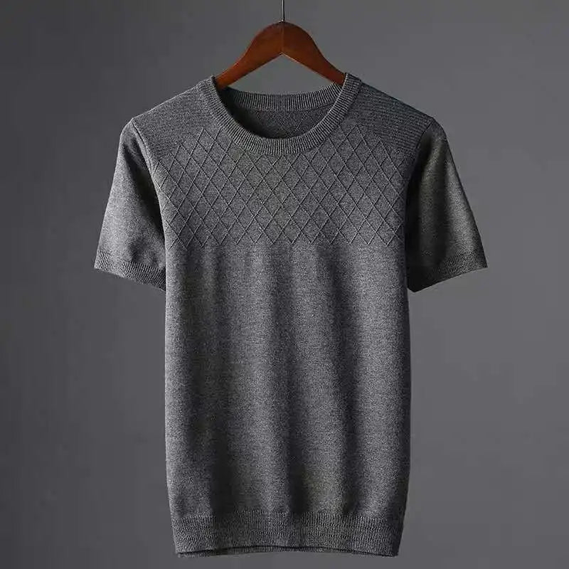 Watson Knit T-Shirt