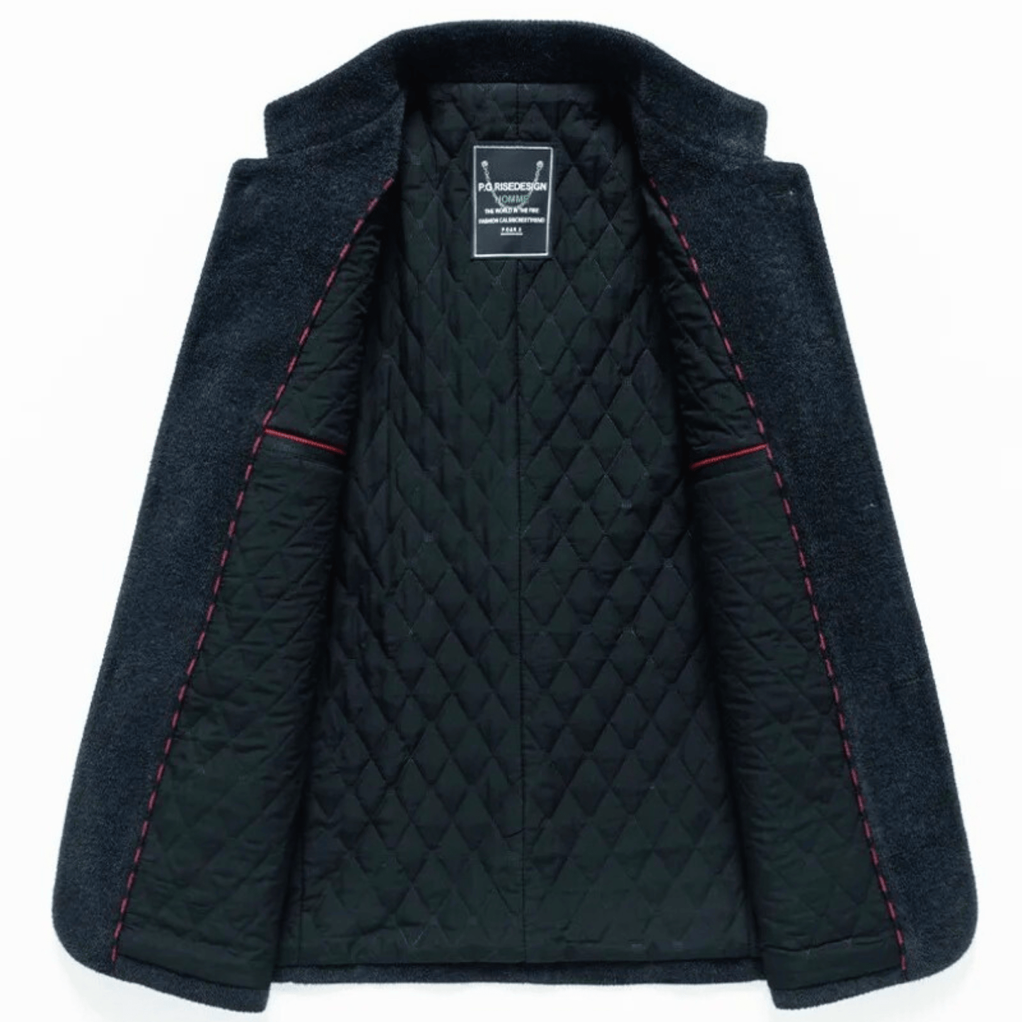 The Montclair Jacket