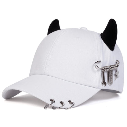 Inferna Devil Relic Cap