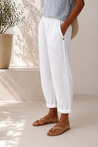 Aveline - Comfort Pants