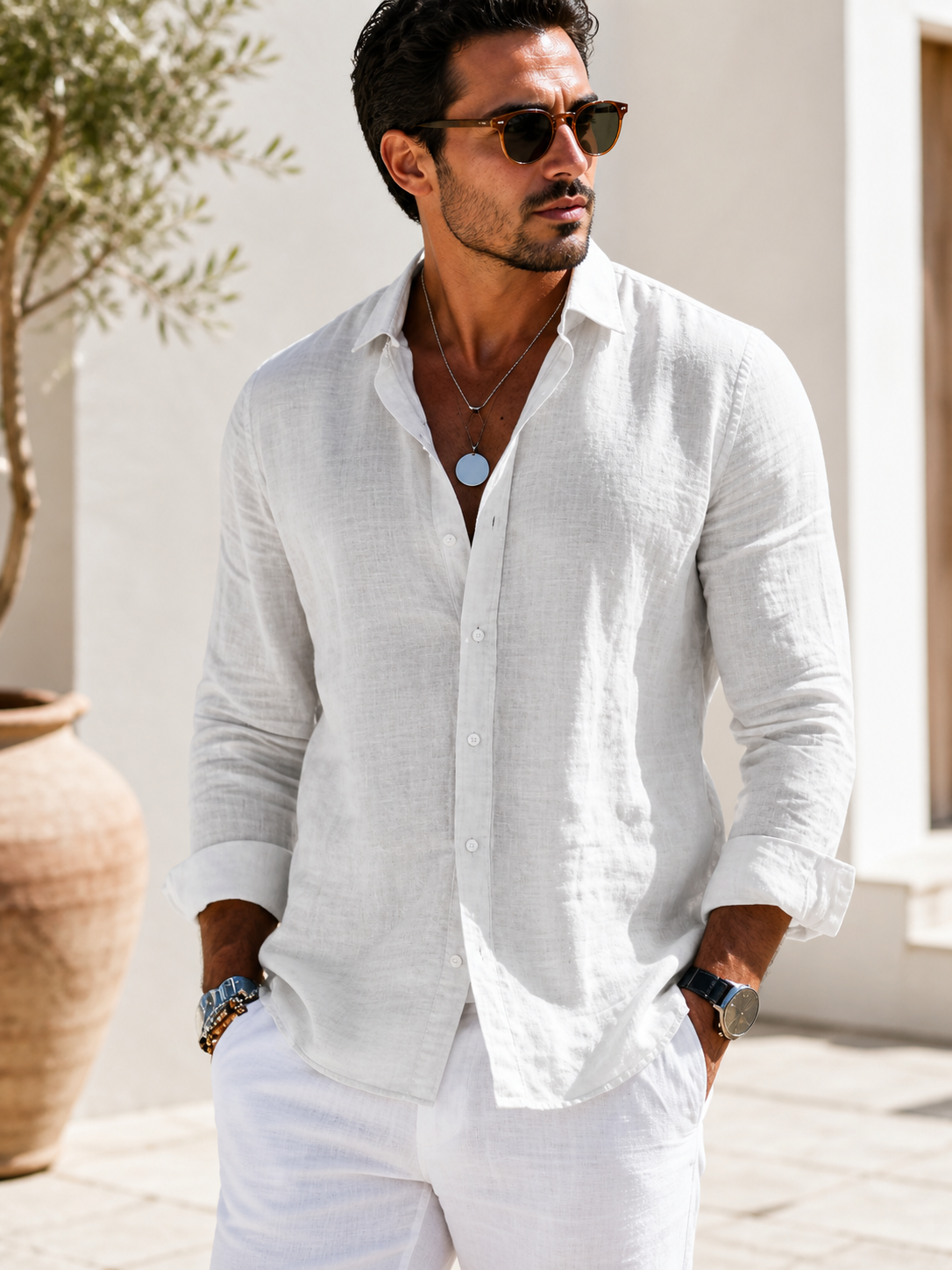 Étienne Shirt